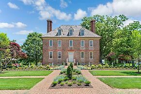 Hilton Vacation Club The Historic Powhatan Williamsburg