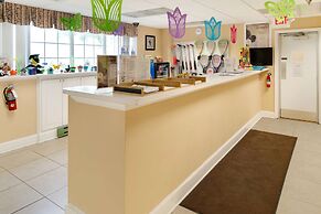 Hilton Vacation Club The Historic Powhatan Williamsburg