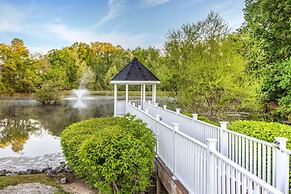 Hilton Vacation Club The Historic Powhatan Williamsburg