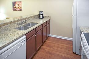 Hilton Vacation Club The Historic Powhatan Williamsburg