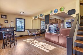 Hilton Vacation Club The Historic Powhatan Williamsburg