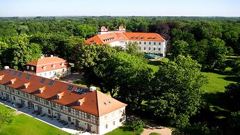 Schloss Lübbenau im Spreewald