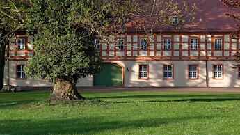 Schloss Lübbenau im Spreewald