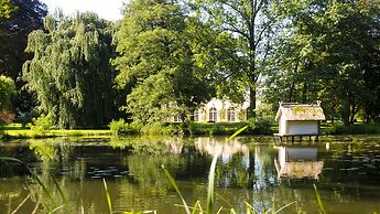 Schloss Lübbenau im Spreewald