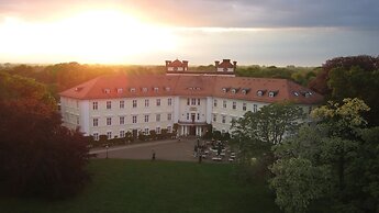 Schloss Lübbenau im Spreewald