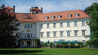 Schloss Lübbenau im Spreewald