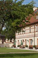 Schloss Lübbenau im Spreewald