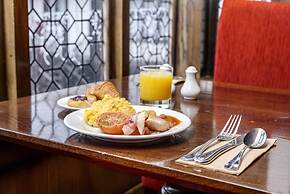 Scenic Hotel Cotswold