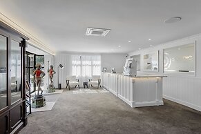 Scenic Hotel Cotswold