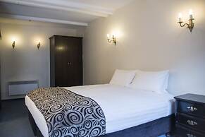 Scenic Hotel Cotswold