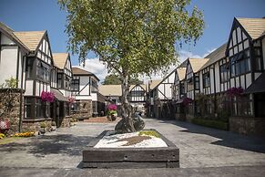 Scenic Hotel Cotswold