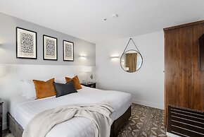 Scenic Hotel Cotswold