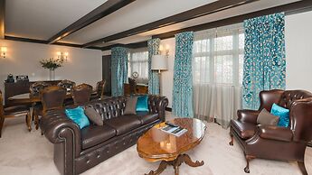 Scenic Hotel Cotswold