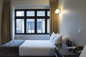 Scenic Hotel Cotswold