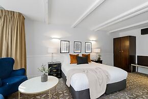 Scenic Hotel Cotswold