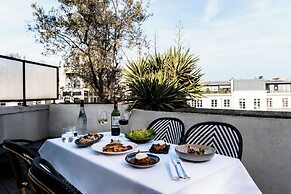 Grand Hôtel Champs-Elysées