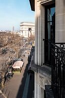 Grand Hôtel Champs-Elysées