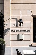 Grand Hôtel Champs-Elysées