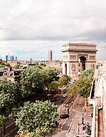 Grand Hôtel Champs-Elysées