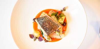 Grand Hôtel Champs-Elysées