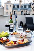 Grand Hôtel Champs-Elysées