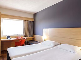 ibis Sao Jose dos Campos Dutra