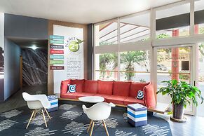 ibis Sao Jose dos Campos Dutra