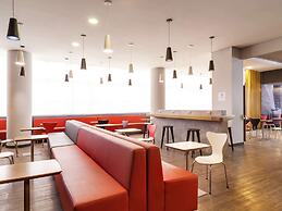 ibis Sao Jose dos Campos Dutra