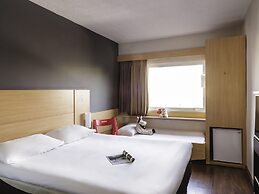 ibis Sao Jose dos Campos Dutra