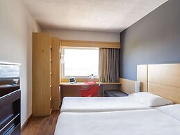 ibis Sao Jose dos Campos Dutra