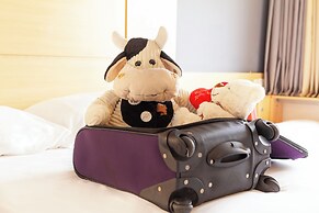 ibis Sao Jose dos Campos Dutra