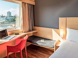 ibis Sao Jose dos Campos Dutra