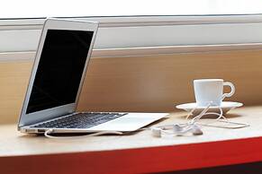 ibis Sao Jose dos Campos Dutra