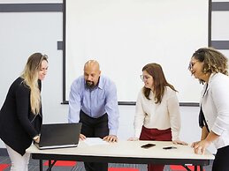 ibis Sao Jose dos Campos Dutra