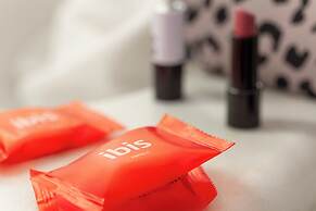 ibis Sao Jose dos Campos Dutra