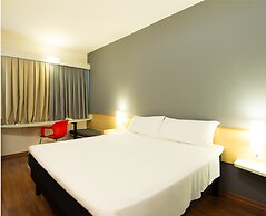 ibis Sao Jose dos Campos Dutra