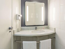 ibis Sao Jose dos Campos Dutra