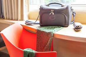 ibis Sao Jose dos Campos Dutra