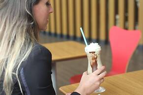 ibis Sao Jose dos Campos Dutra