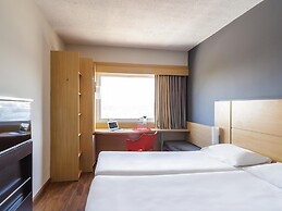 ibis Sao Jose dos Campos Dutra