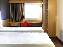 ibis Sao Jose dos Campos Dutra