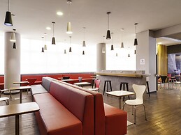 ibis Sao Jose dos Campos Dutra