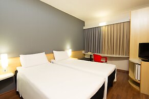 ibis Sao Jose dos Campos Dutra