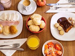 ibis Sao Jose dos Campos Dutra