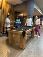 ibis Sao Jose dos Campos Dutra