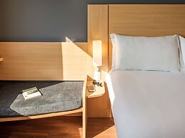 ibis Sao Jose dos Campos Dutra