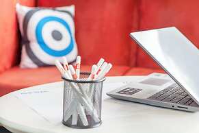 ibis Sao Jose dos Campos Dutra