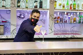 ibis Sao Jose dos Campos Dutra