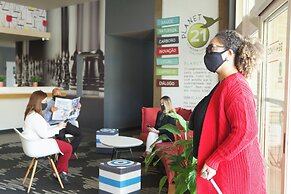 ibis Sao Jose dos Campos Dutra