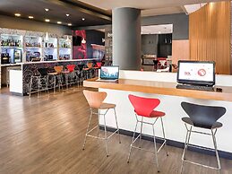 ibis Sao Jose dos Campos Dutra